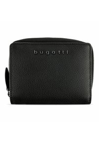 bugatti BELLA GELDBÖRSE RFID SCHUTZ  - Geldbörse - schwarz