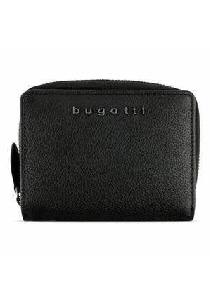 bugatti BELLA GELDBÖRSE RFID SCHUTZ  - Geldbörse - schwarz