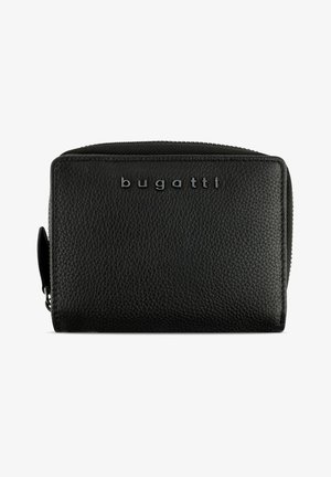 bugatti BELLA GELDBÖRSE RFID SCHUTZ  - Wallet - schwarz