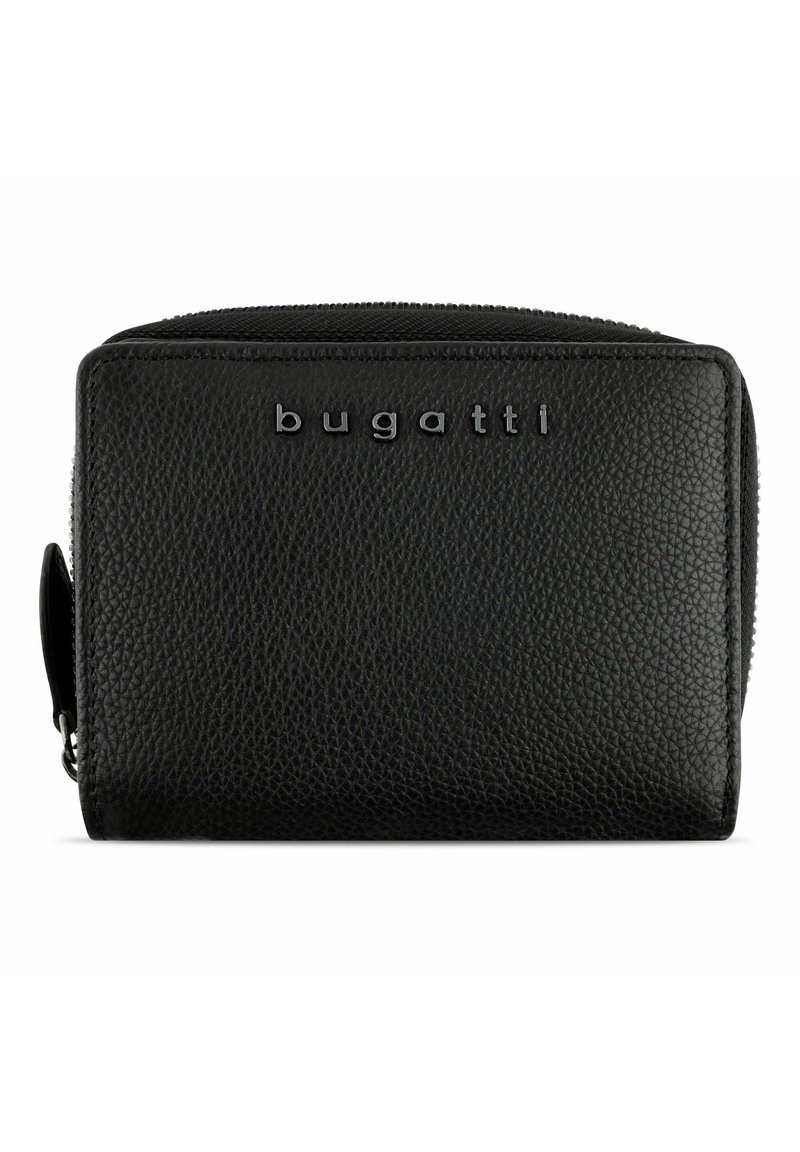 bugatti BELLA GELDBÖRSE RFID SCHUTZ  - Geldbörse - schwarz