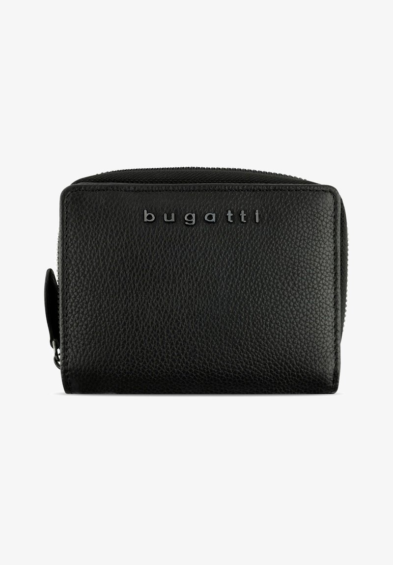 bugatti BELLA GELDBÖRSE RFID SCHUTZ - Geldbörse - schwarz