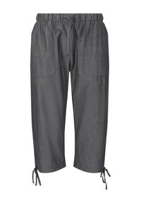 Ei valittu, china blue