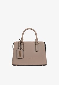 Niet geselecteerd, gris taupe