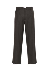 - Spodnie materiałowe