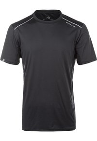 ELITE LAB FUNKTIONS - T-shirt print - black