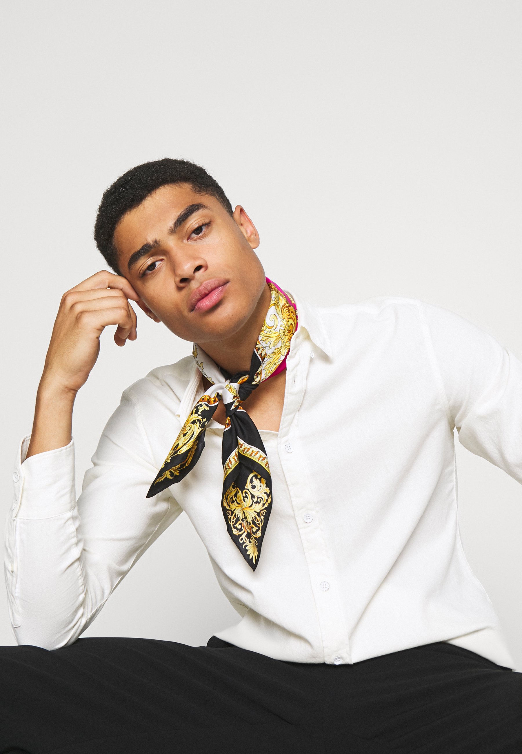 Homme FOULARD UNISEX - Foulard Homme FOULARD UNISEX - Foulard