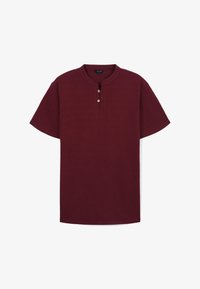 Non selezionato, bordeaux