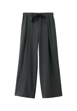 Mango, ADULT - Pantalon classique - grey