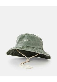 Rip Curl PREMIUM - Hoed - washed olive