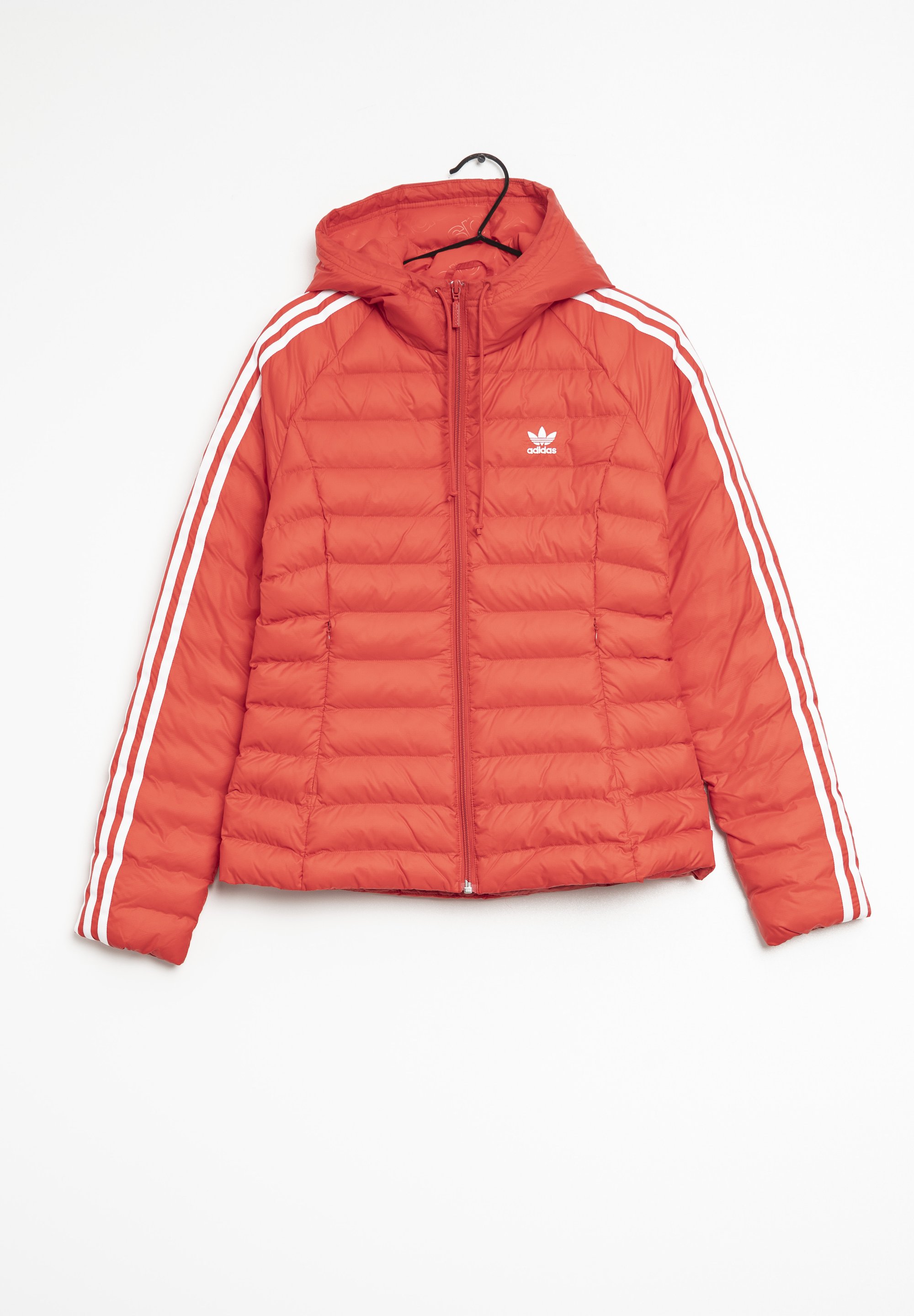 adidas by Stella McCartney Winter jacket red (Pre-owned) Zalando