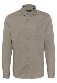 TROSTOL - Shirt - morel
