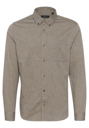 Matinique TROSTOL - Chemise - morel