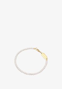 Non selezionato, gold-coloured