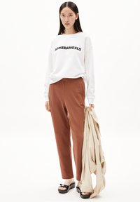 ARMEDANGELS MAGDAA - Broek - nutshell