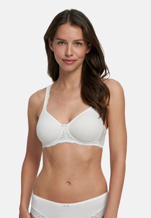 Susa SPACER BH NIZZA - Triangle bra - weiss
