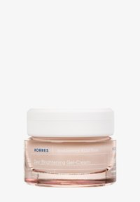 KORRES - APOTHECARY WILD ROSE GEL-CREME - NORMALE HAUT UND MISCHHAUT - Gel hidratante Imagen en miniatura 1