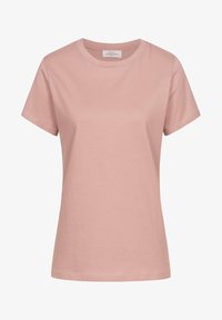 Unselected, mauve