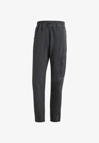 Selected, black
