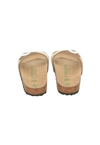 Birkenstock Mules - grey