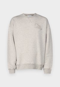 KODA UNISEX - Melegítőfelső - grey