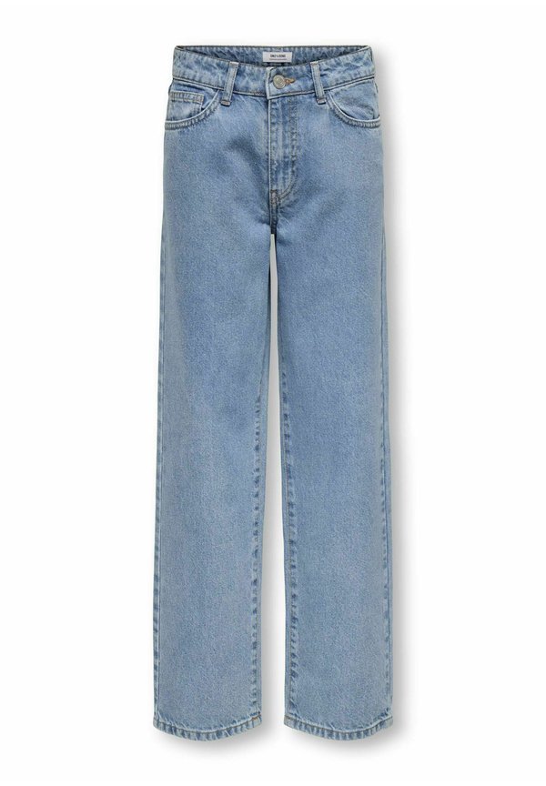 Jeans Straight Leg