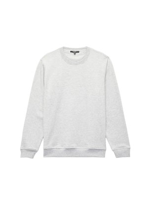 Sweater - grey