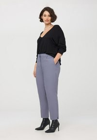 Terranova ELEGANTI jasnoniebieski