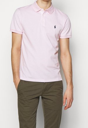 Poloshirts - pink