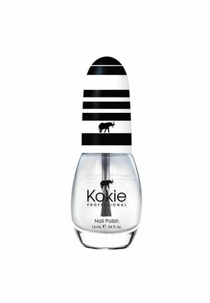 Top Coat - transparent