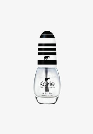 Kokie Cosmetics Top Coat - transparent