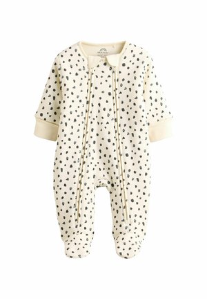 REGULAR FIT UNISEX - Śpioszki