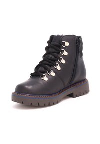 Bartek OCIEPLANE - Snowboot/Winterstiefel - czarny p bar
