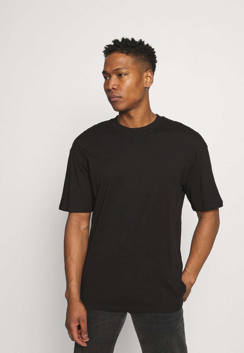 JACK & JONES Jorbrink Tee SS Crew Neck Noos Men's T-Shirt