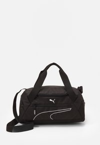 Puma FUNDAMENTALS BAG XS UNISEX - Αθλητική τσάντα - black