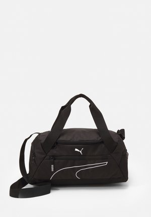 FUNDAMENTALS BAG XS UNISEX - Treningsbag - black
