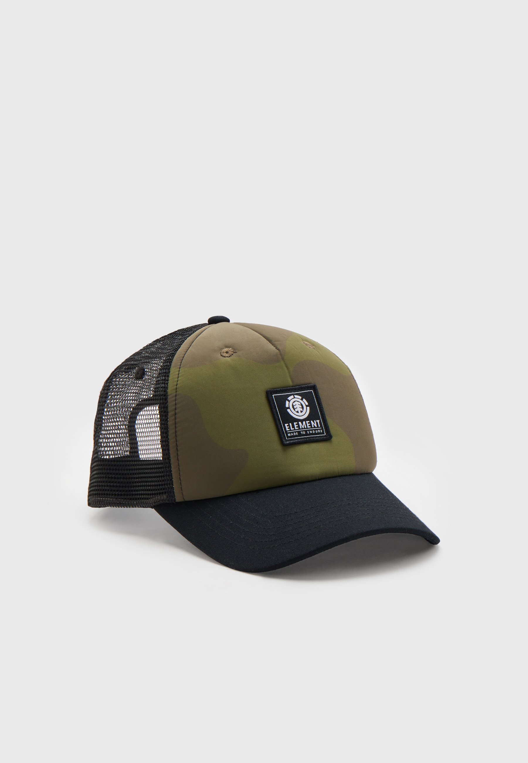 Element ICON - Pet - olive/olijfgroen - Zalando.nl