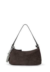 LIKE - Handtas - brown