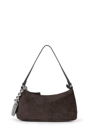 LIKE - Borsa a mano - brown