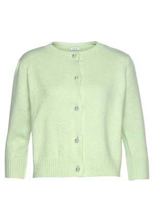 Vest - mint