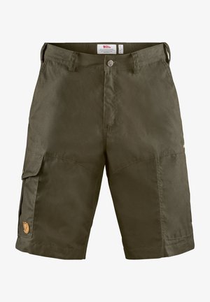 Fjällräven KARL PRO - Shorts - oliv