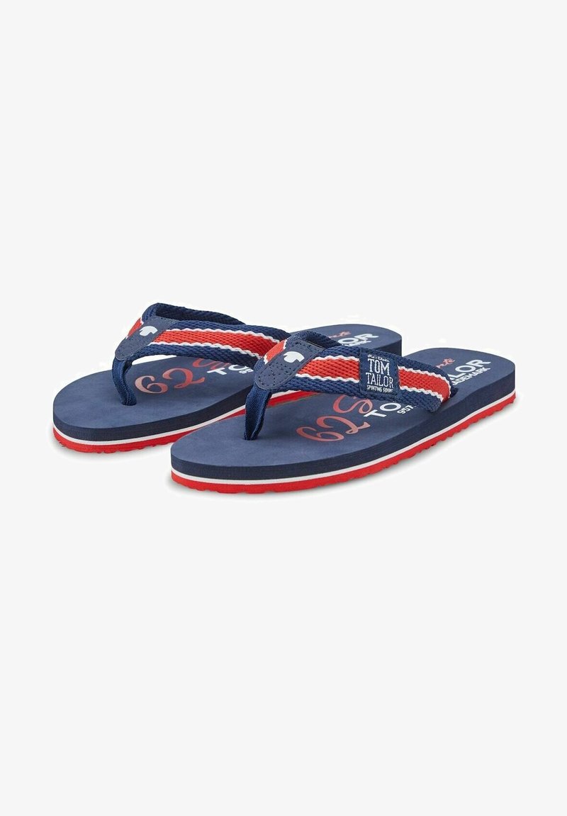 Tom tailor badeschuhe Clearance