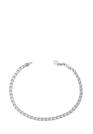Armbånd - silver-coloured