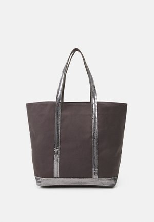 CABAS - Bolso shopping - anthracite