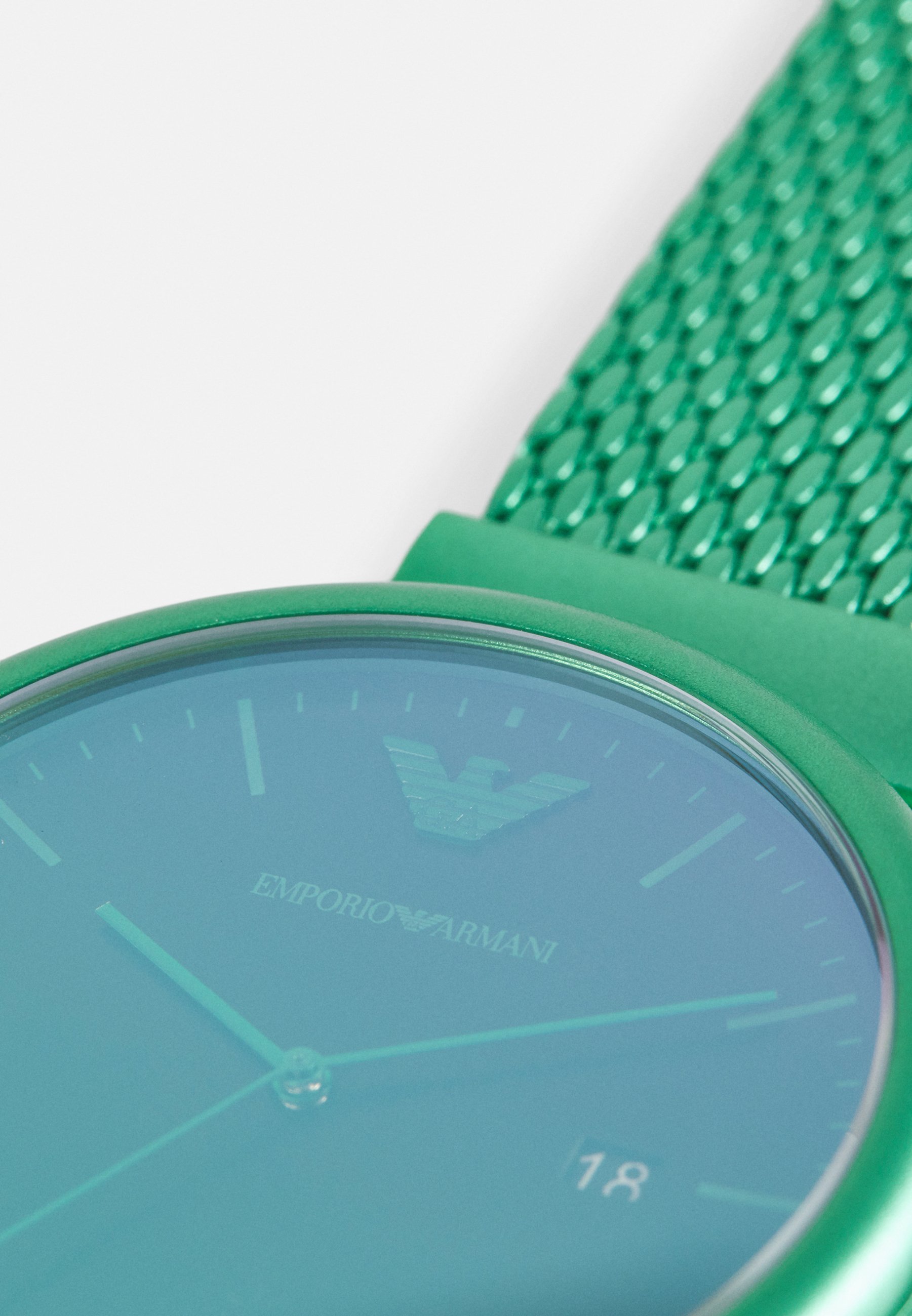 emporio armani matteo