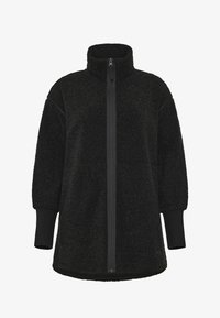 Non sélectionné, black