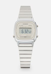 Casio - LA670WEA - Montre à affichage digital - beige Image miniature 1
