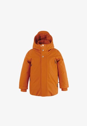 Gosoaky Waterproof jacket - marmelade