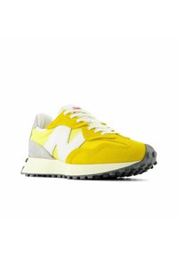 New Balance U327 - Sneaker low - ginger lemon lemon zest
