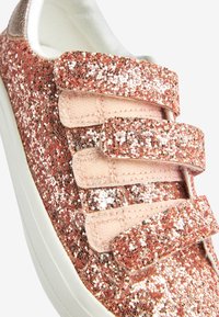 basket rose gold femme