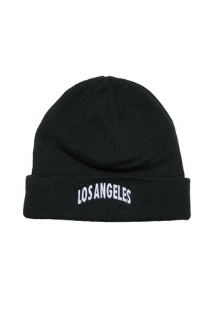 UNISEX - Beanie - black